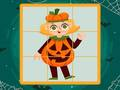 Spel Halloweenspeletjies aanlyn