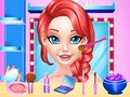 Spel Ariel Vind Haar Liefde aanlyn