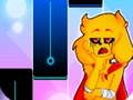 Spel Mikecrack Klavier Speel Tegels aanlyn