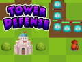 Spel Toring Verdediging aanlyn