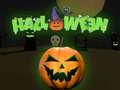 Spel Rolende Halloween aanlyn