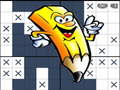 Spel Nonogram.com aanlyn