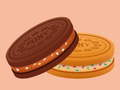 Spel Sortering Koekies aanlyn