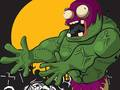 Spel Moordenaars Zombis Legkaart aanlyn