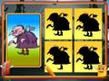 Spel Skadu Wedstryd Halloween aanlyn