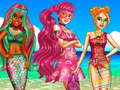 Spel Bonnie Kleur Onthulling aanlyn