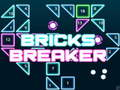 Spel Baksteen Breker aanlyn