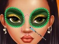 Spel Halloween Make-up Tendense aanlyn
