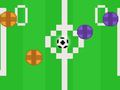 Spel Skiet en Doel aanlyn