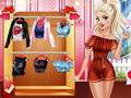 Spel Slegte mense wat mode neigings inspireer aanlyn
