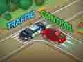 Spel Verkeersbeheer aanlyn