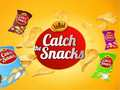 Spel Vang die Snacks aanlyn