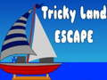 Spel Ontsnapping vanaf die Kust aanlyn