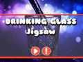 Spel Drinkglas Legkaart aanlyn
