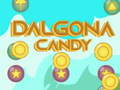 Spel Dalgona Snoep aanlyn