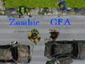 Spel Zombie GFA aanlyn