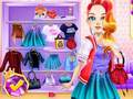 Spel Die Prinses Gestuur na die Toekoms aanlyn