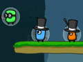 Spel Arena 2D Skiet Multiplayer aanlyn