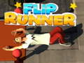 Spel Flip Hardloper aanlyn