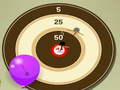 Spel Interessante Darts aanlyn