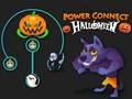 Spel Kragtige Verbinding Halloween aanlyn