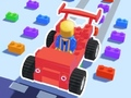 Spel Motor Craft Wedren aanlyn