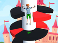 Spel Koninklike Helix Sprong 3D aanlyn