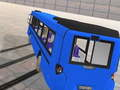 Spel Bus Crash Stunts 2 aanlyn