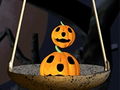Spel Halloween Balans aanlyn