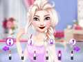 Spel Eliza se Hemelse Troue aanlyn