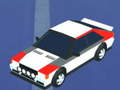 Spel Ace Drift aanlyn
