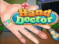 Spel Hand Dokter aanlyn