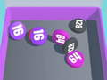 Spel Dame 2048 aanlyn
