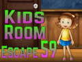 Spel Ontsnapping uit Amgel Kinderskamer 59 aanlyn