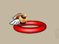 Spel Spreeu Flappy aanlyn