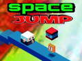 Spel Ruimtesprong aanlyn
