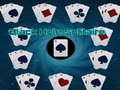 Spel Swart Gat Solitaire aanlyn