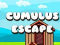 Spel Kumulus Ontsnap aanlyn