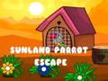 Spel Sonland Papegaai Ontsnapping aanlyn