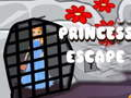 Spel Prinses ontsnap aanlyn
