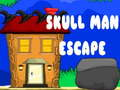 Spel Skedelman Ontsnap aanlyn