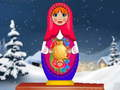 Spel Matryoshka Maker aanlyn