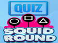 Spel Quiz Inkvis Rond aanlyn