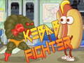 Spel Die Wonderlike Wêreld van Gumball: Kebab Vegter aanlyn