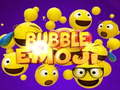 Spel Borrel Emoji aanlyn