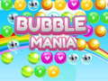 Spel Bubbles Mania aanlyn
