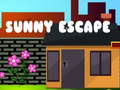 Spel Sonbranda Ontsnap aanlyn