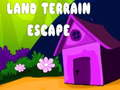 Spel Ontsnapping uit die Land aanlyn