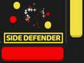 Spel Sydefender aanlyn