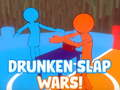 Spel Drunken Slap Wars aanlyn